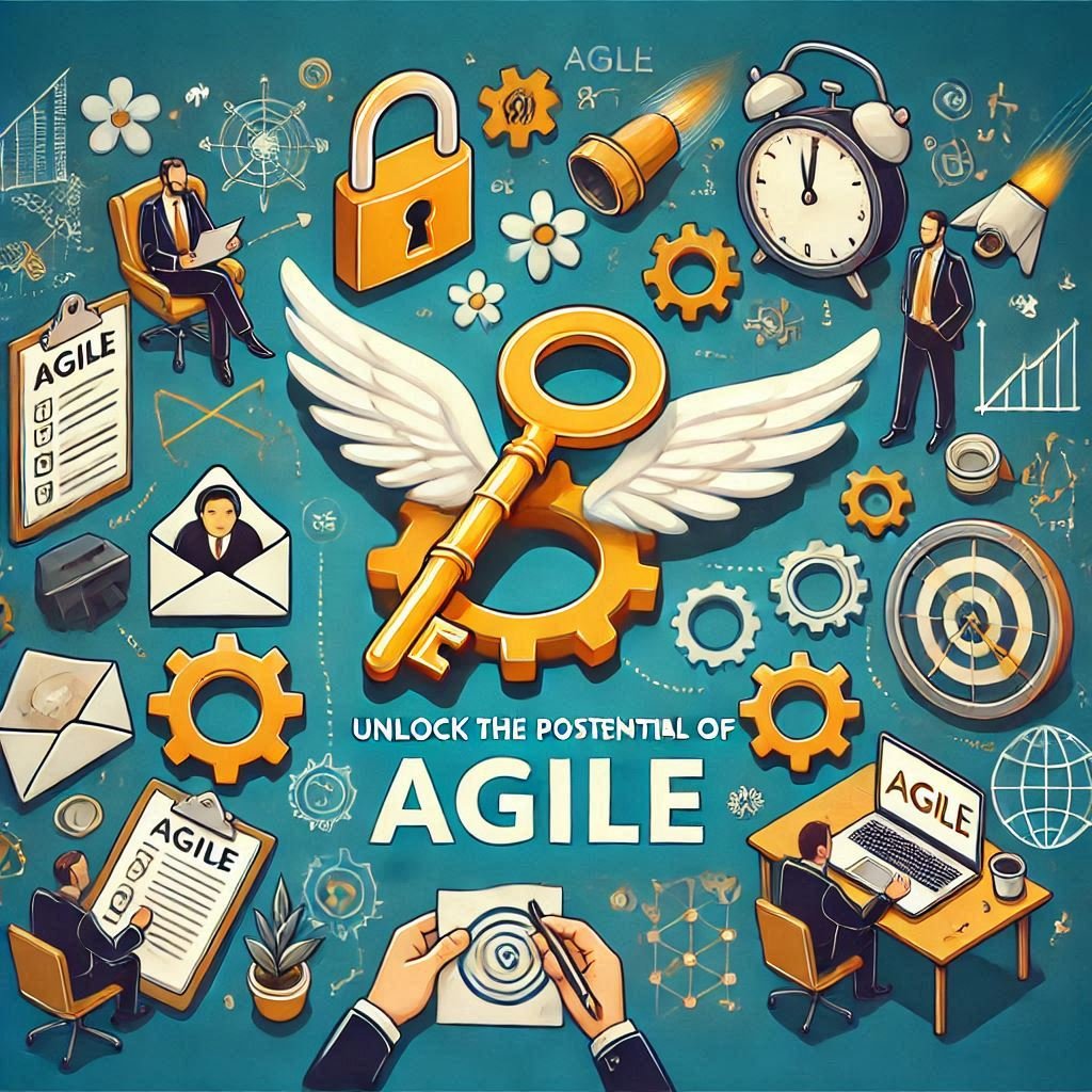 Agile