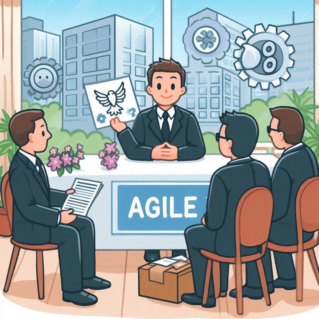 How Do You Explain Agile In an Interview?