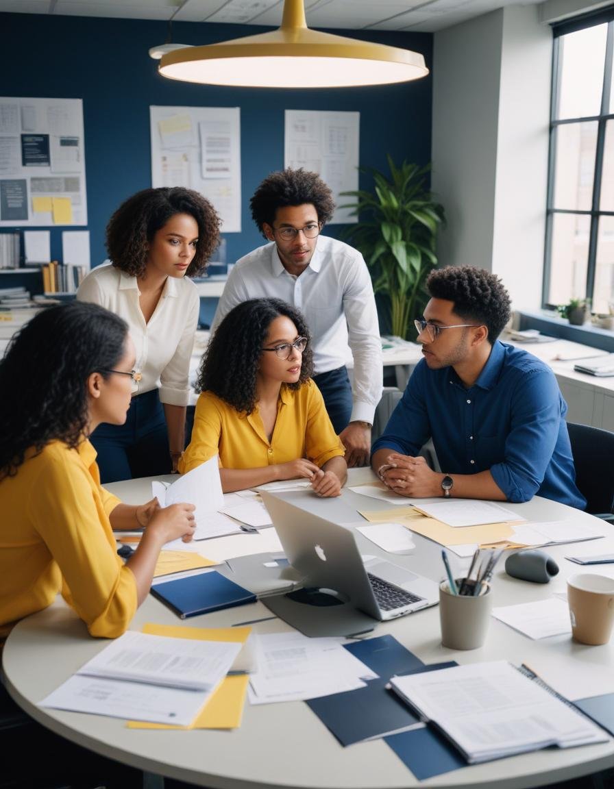 Unlocking Business Acumen: A Key to Career Success