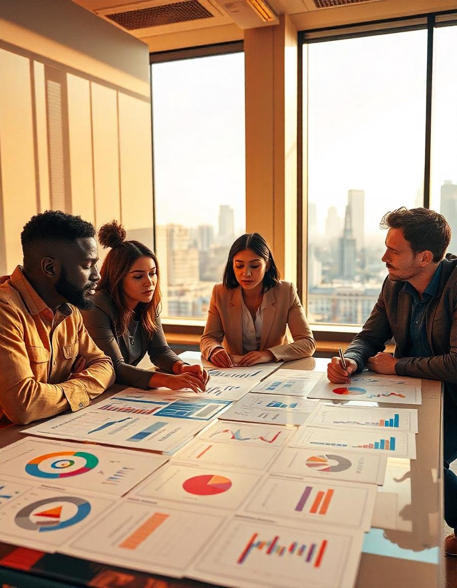 Mastering Analytical Thinking and Problem Solving